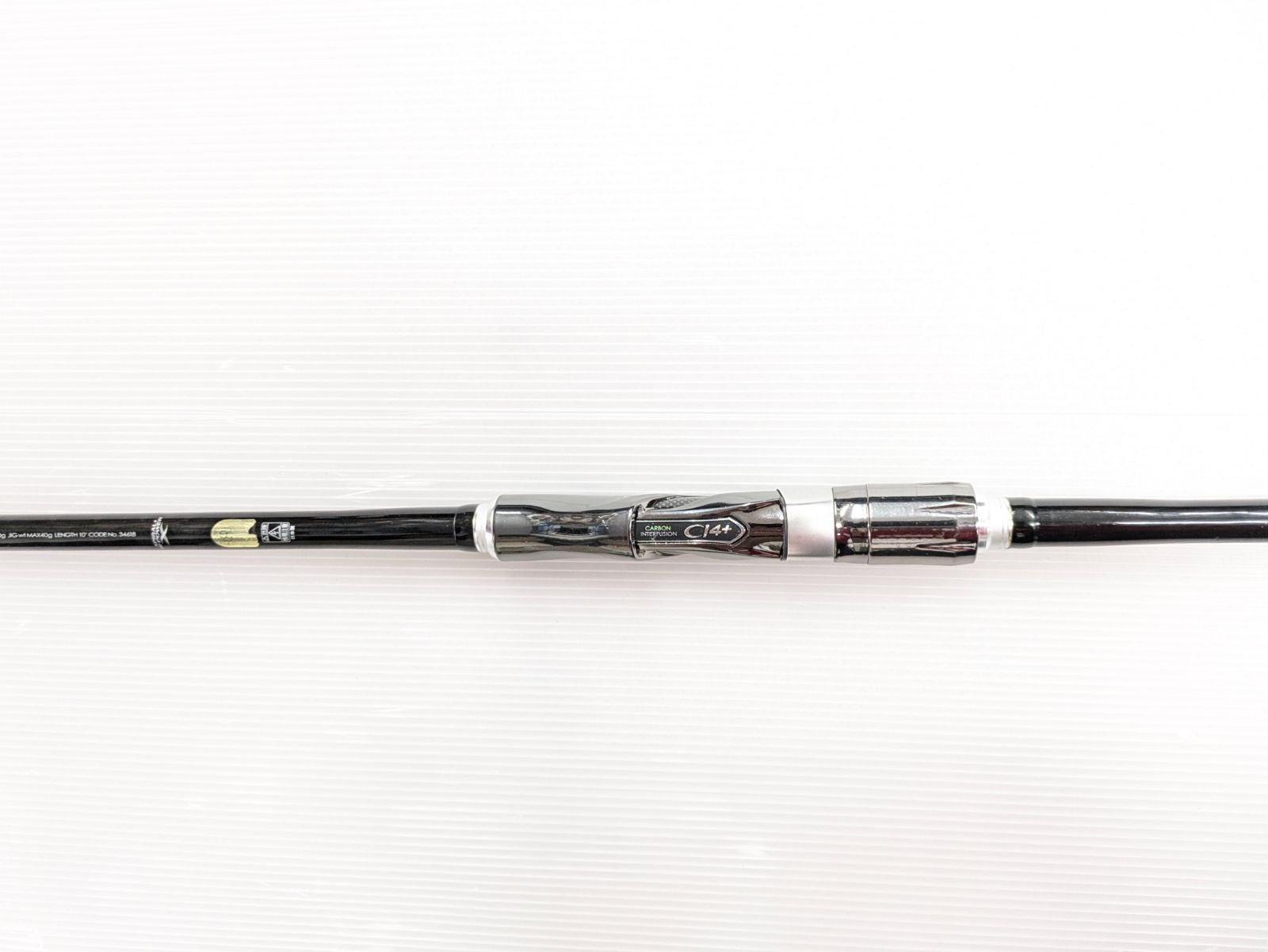 1）【中古品】シマノ AR-C Type VR S1000L ① - メルカリ
