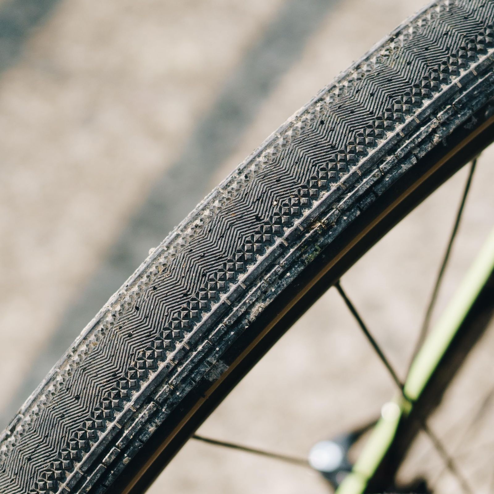 新品 パナレーサー(Panaracer) グラベルキング SS R 700×35C