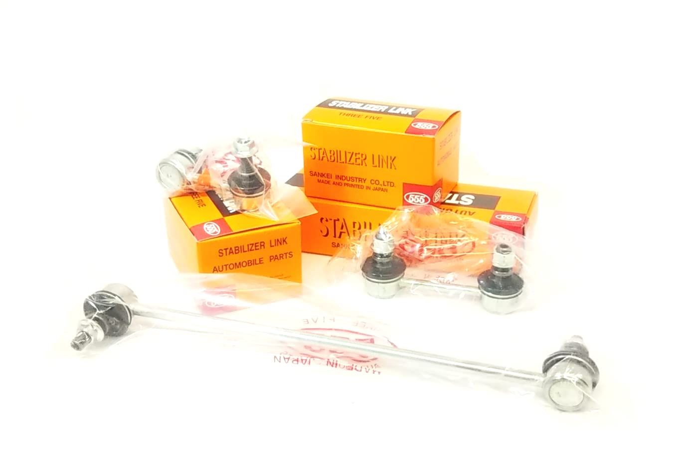 新品 三恵工業(Sankei) スタビライザーリンク SL-H310-M - メルカリ