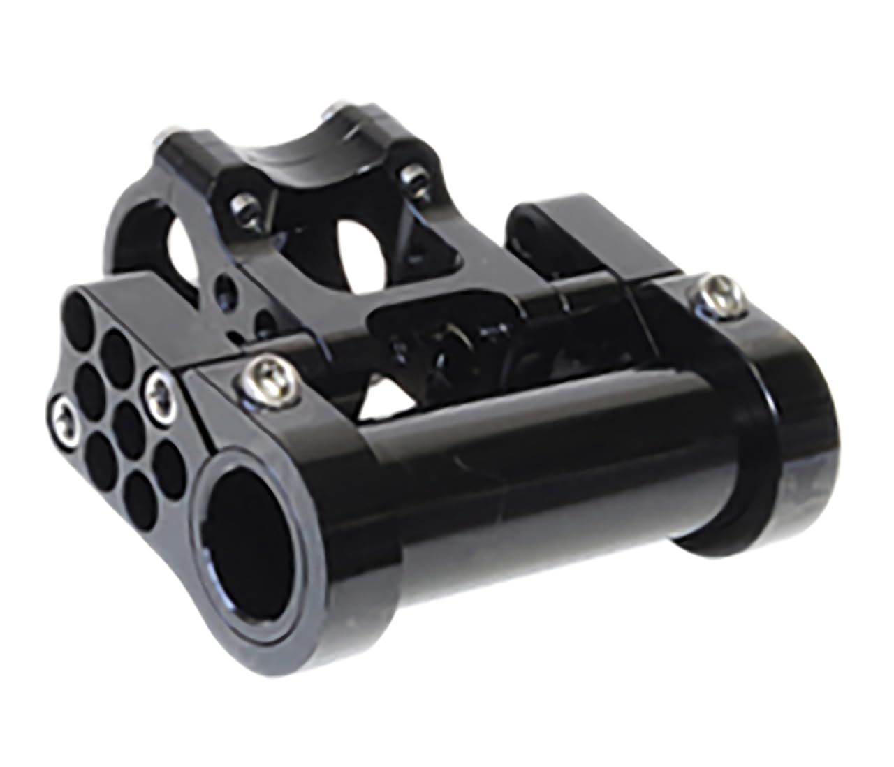 新品 RIDEA Extendable Stem ESF1 ブラック 147-01106