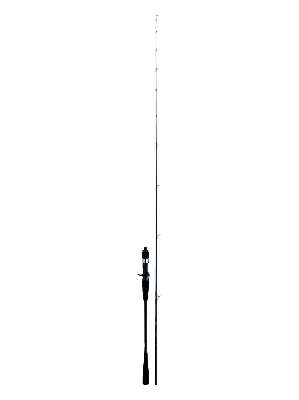 新品 ダイワ(DAIWA) ジギングロッド ヴァデル LJ 63HB 釣り竿