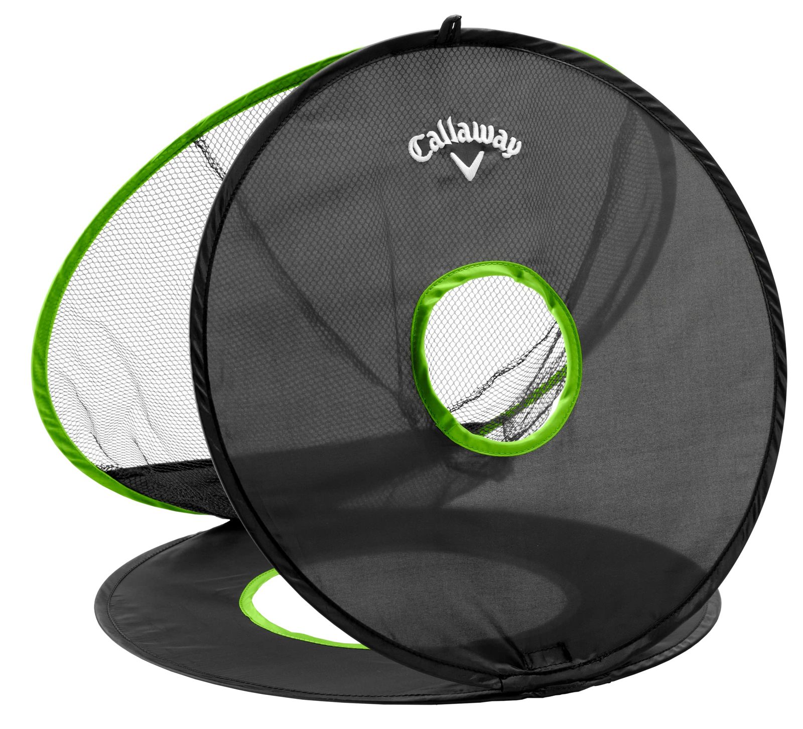 新品 キャロウェイ(Callaway) ゴルフネット アプローチ 練習用 51cm トリプルチップチッピングネット