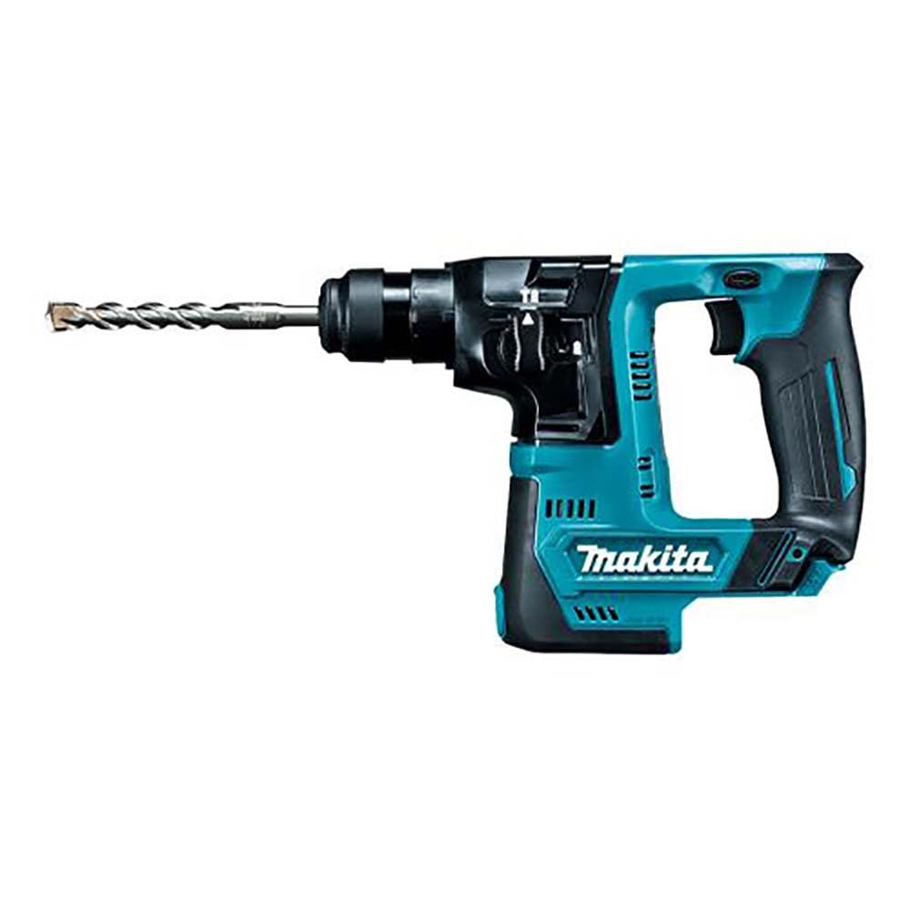 新品 マキタ 充電式ハンマドリル10.8V 14mm SDS+ バッテリ充電器別売 HR140DZK
