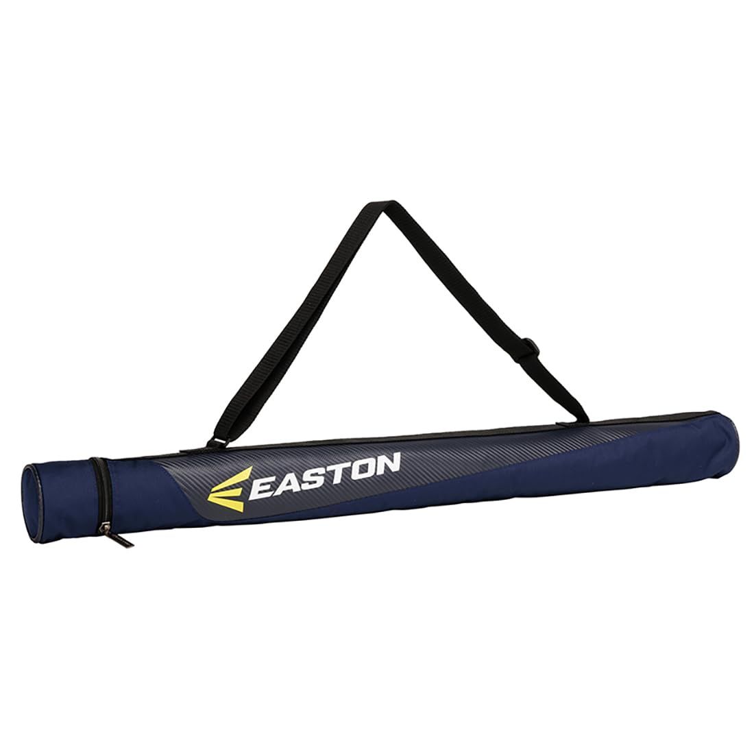 新品 イーストン(Easton) 野球用 バットケース EBBC26S01 ネイビー/ネイビー (円柱タイプ 1本入れ) W90×H8×D8㎝