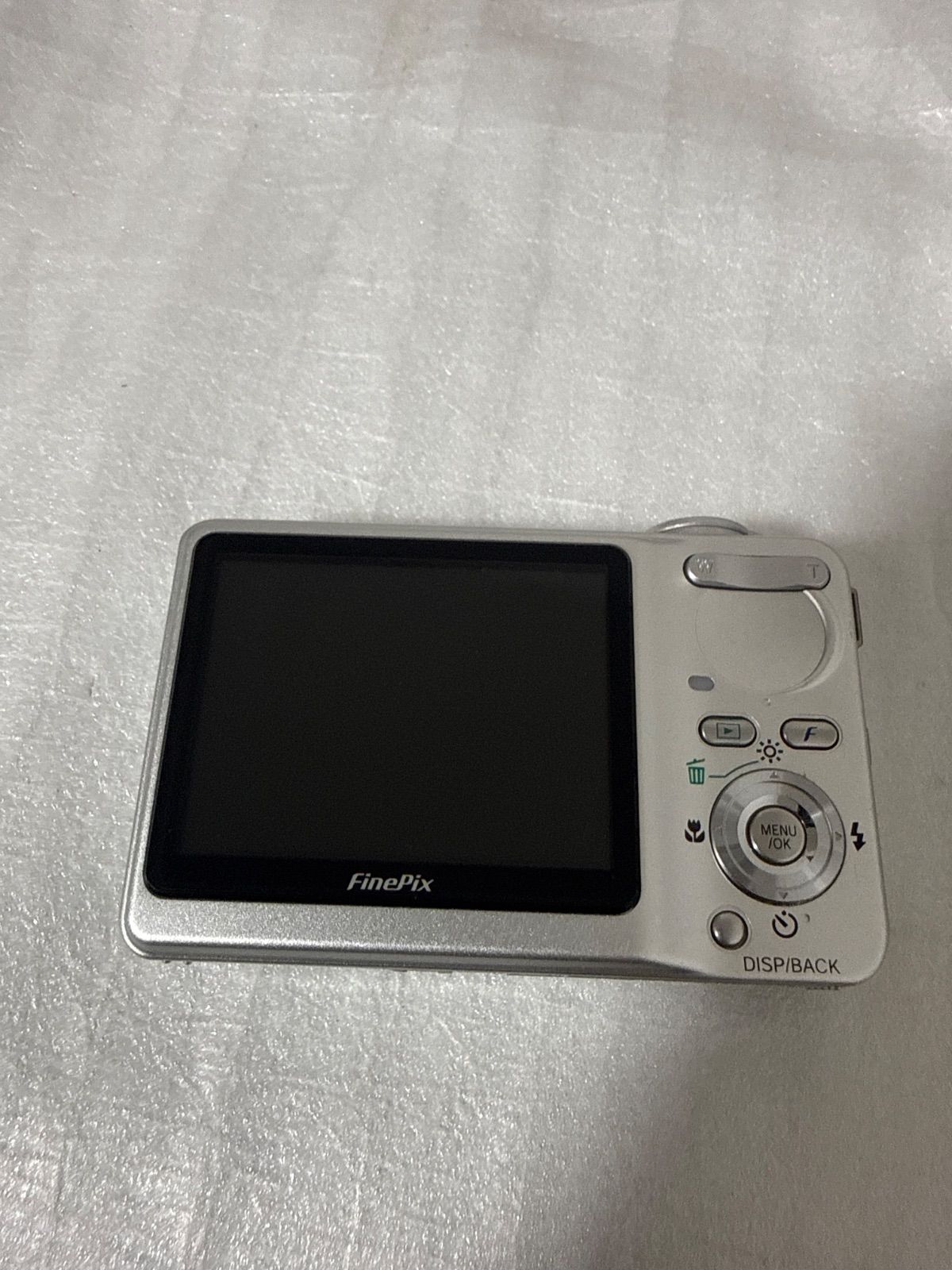 ❗️動作良好❗️デジカメ 本体 FUJIFILM Finepix F460 - メルカリ ❗️動作良好❗️デジカメ 本体 FUJIFILM Finepix F460 - メルカリ