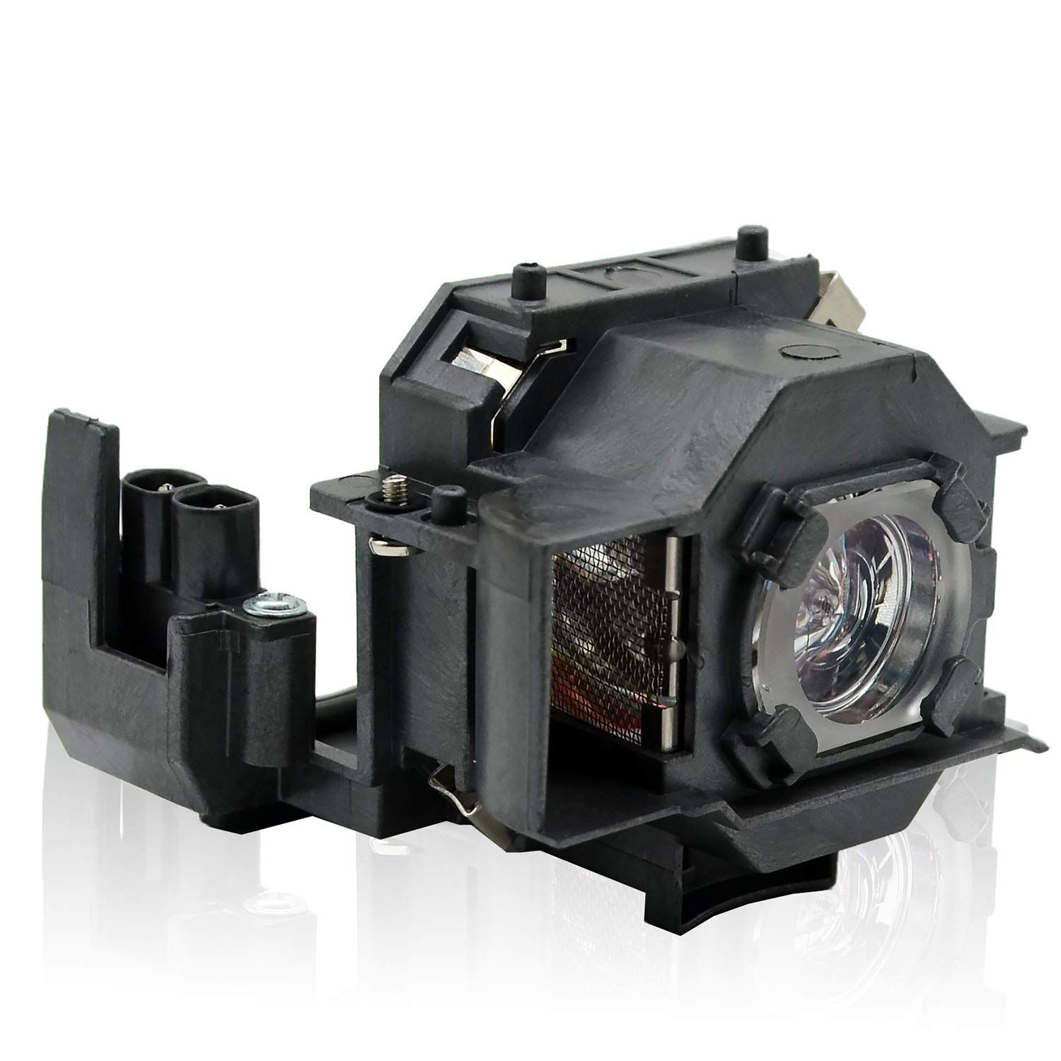 新品 Allamp プロジェクター交換用ランプ ELPLP34 エプソン EPSON EMP-82 EMP-62 EMP-62C EMP-63 EMP-76C EMP-X3 EMP-X4 対応