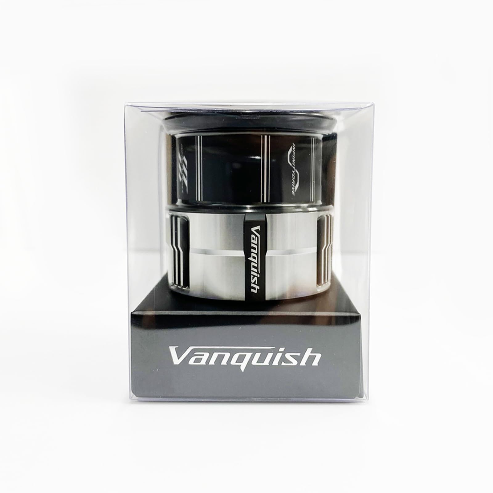 新品 【シマノ純正】23ヴァンキッシュ 純正スペアスプール C3000MHG (23VANQUISH)