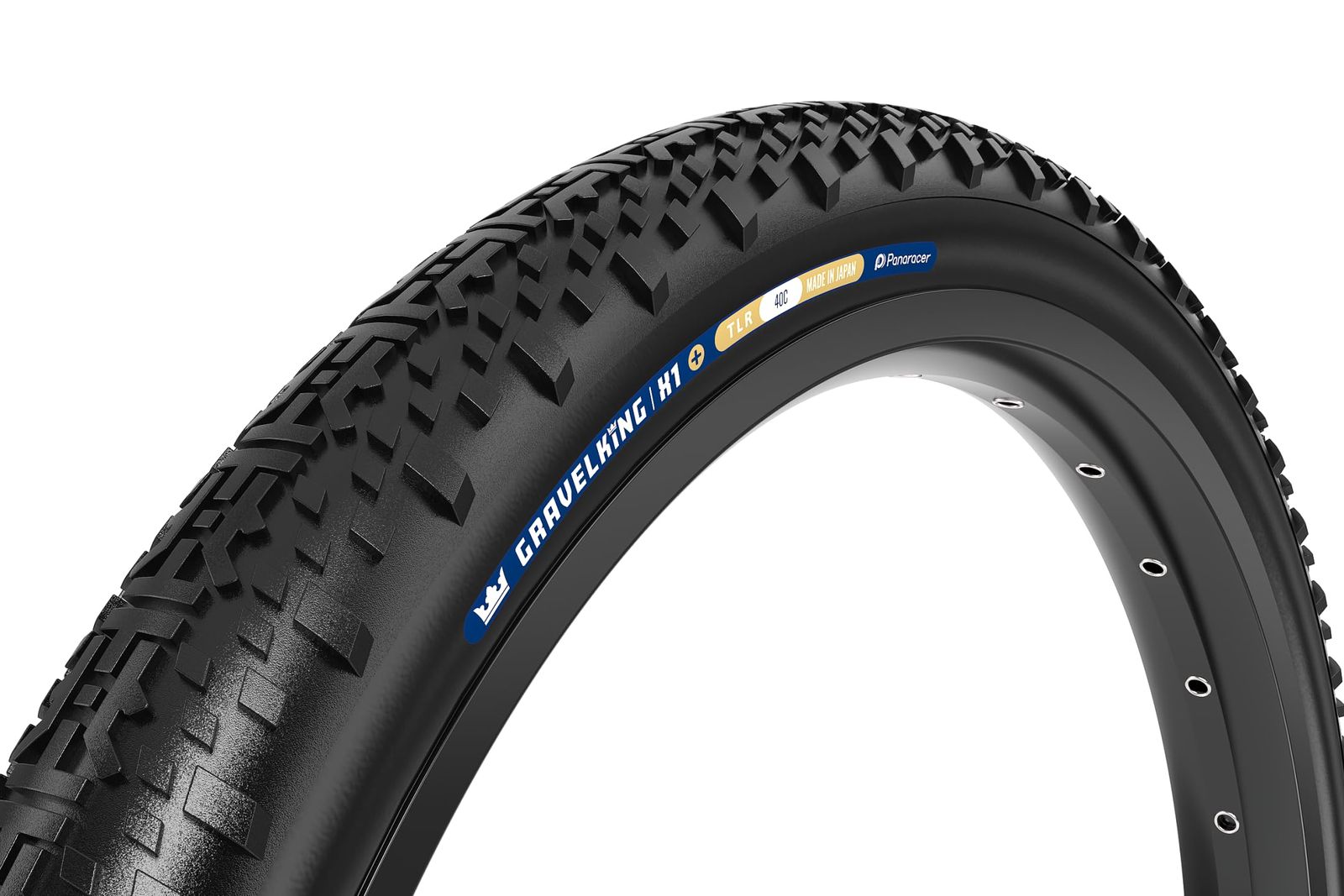 新品 パナレーサー(Panaracer) グラベルキング X1 プラス 650×48B チューブレスレディ GRAVELKING X1 + 黒 F650B48-GKX1-P-B2 7,373円