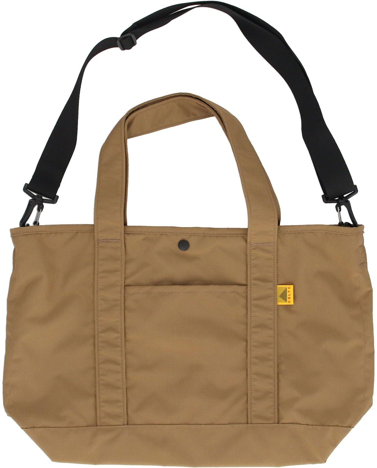 新品 KELTY(ケルティ) トートバッグ 80's NYLON TOTE S モカ 3259262024