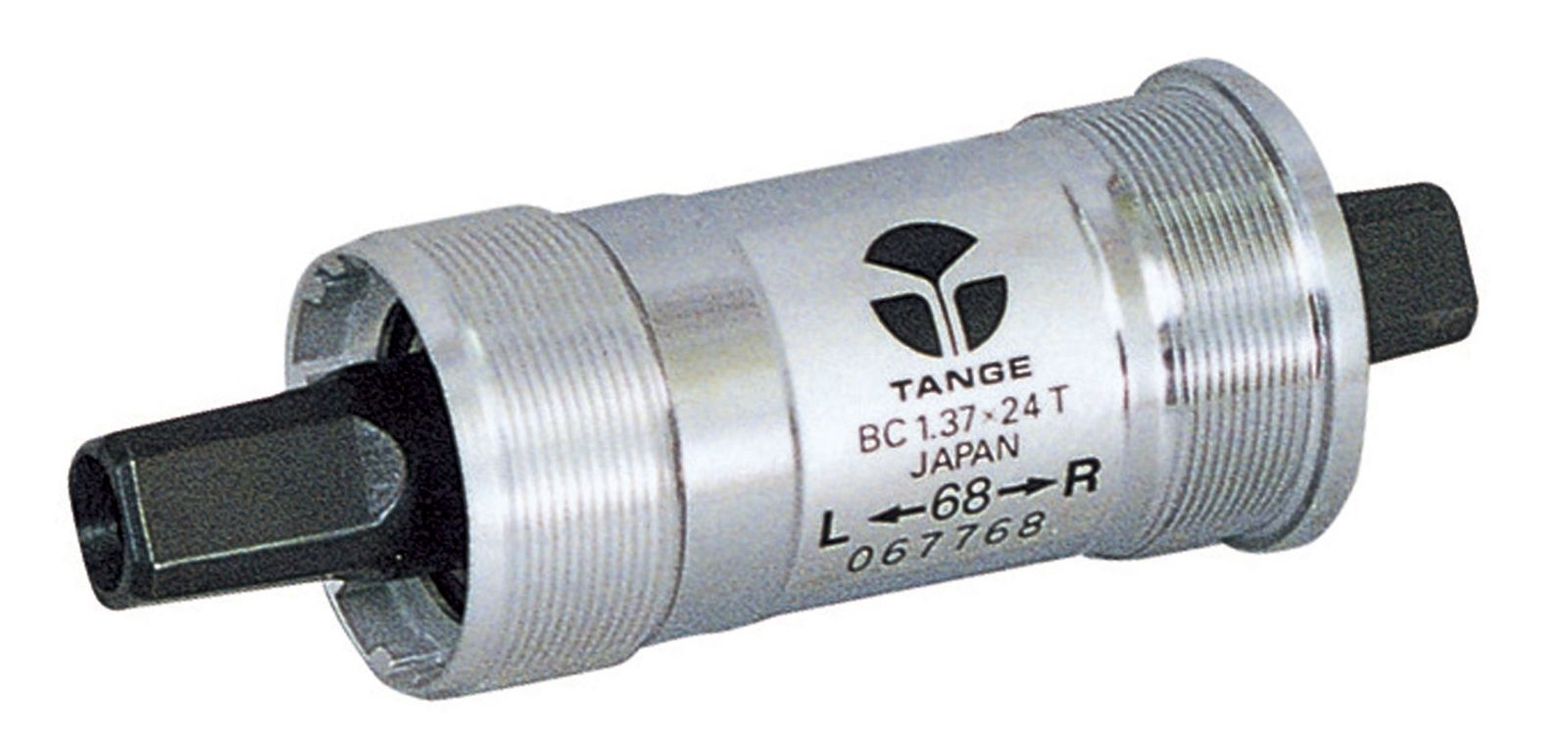 新品 TANGE(タンゲ) LN7922 ボトムブラケット 118mm 7,127円
