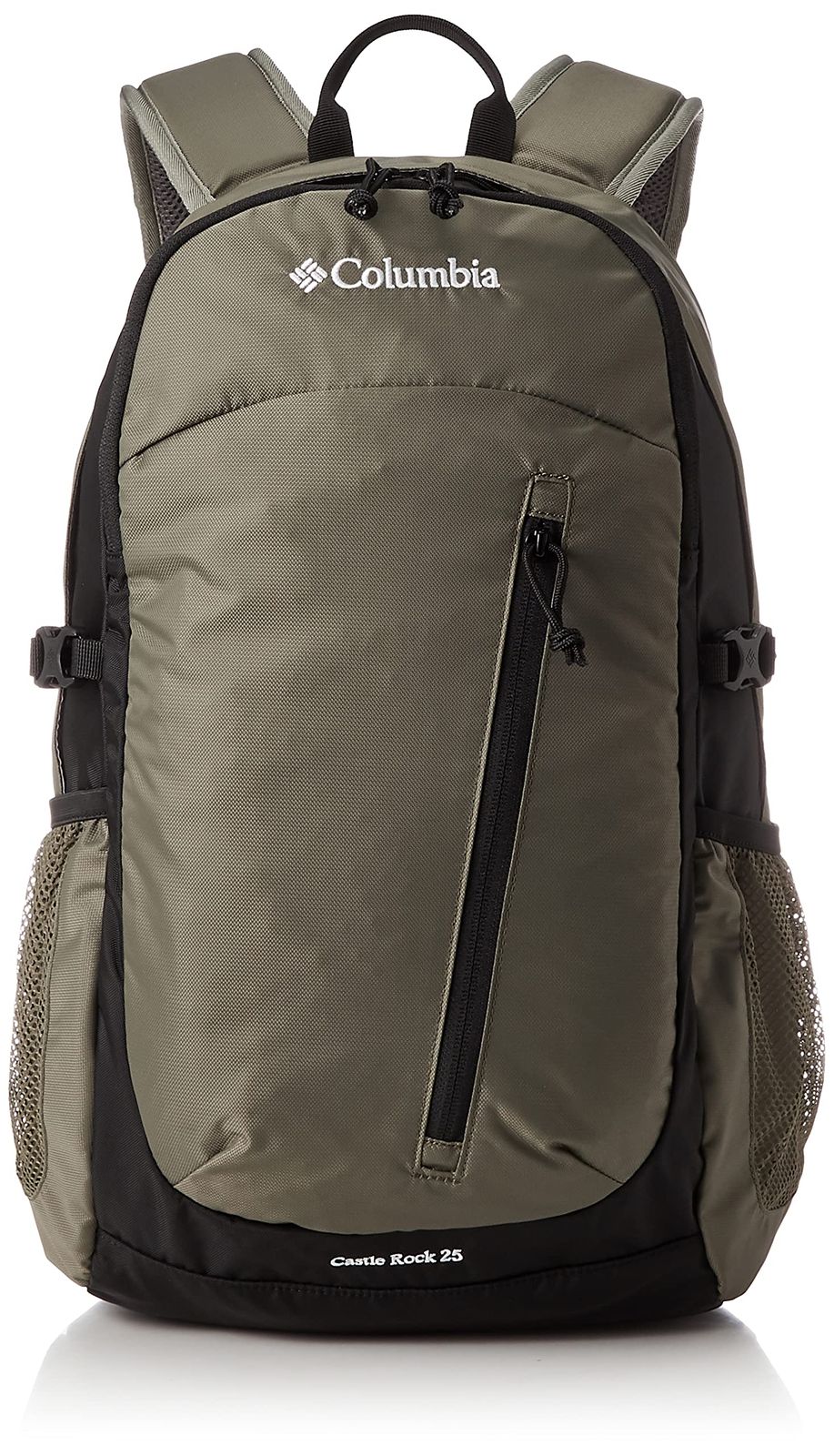 新品 [コロンビア] キャッスルロック25L バックパック PU8427 ユニセックス ワンサイズ Stone Green