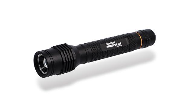 新品 GENTOS(ジェントス) 懐中電灯 LEDライト 充電式 350ルーメン MAGNUM MG-932H
