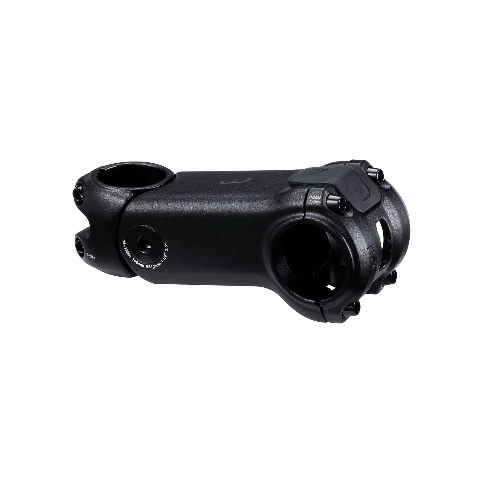 新品 BBB(ビービービー) アクションステム サスペンション BHS-52 80ｍｍ ブラック