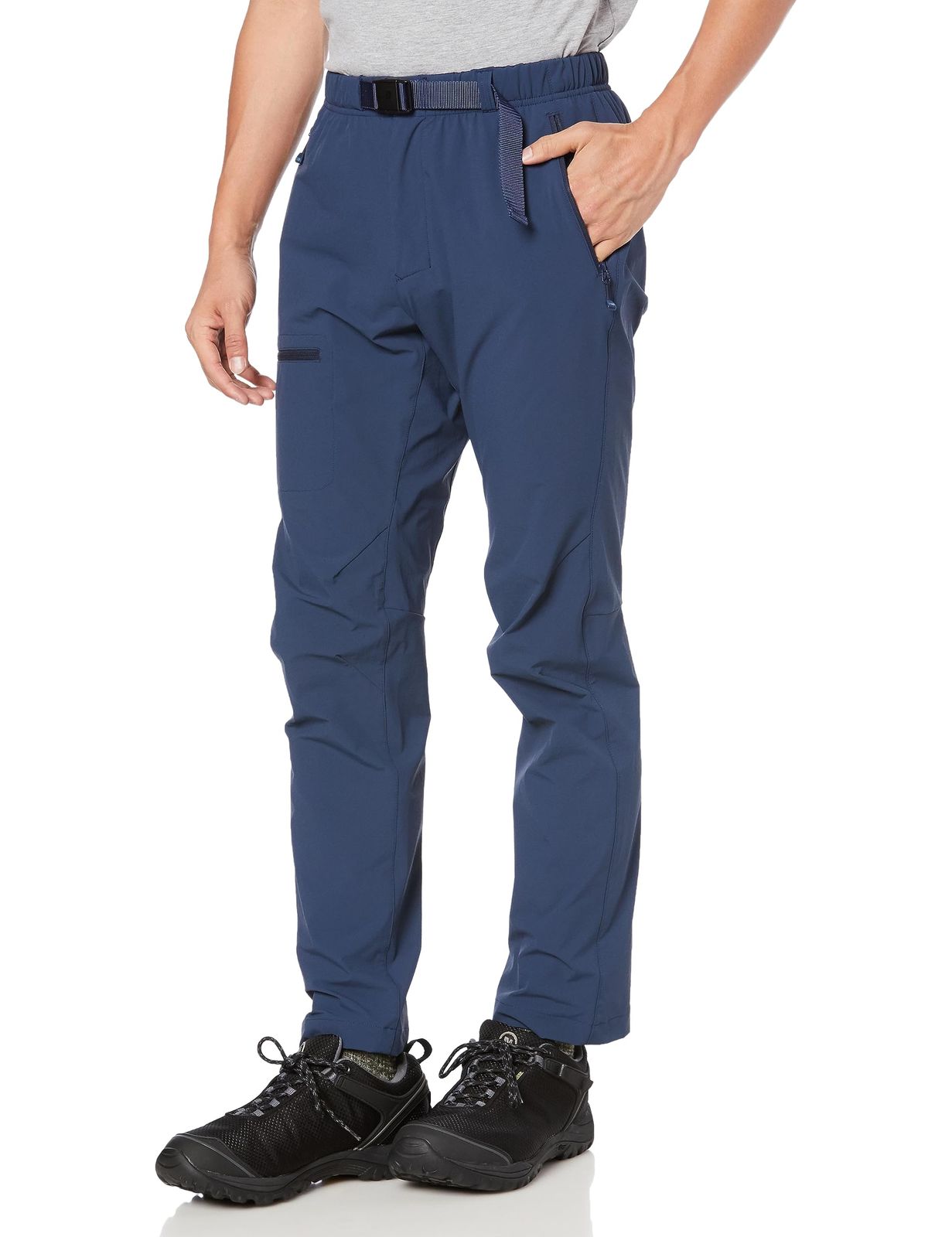 新品 multi field LW pants トレッキングパンツ 立体パターン