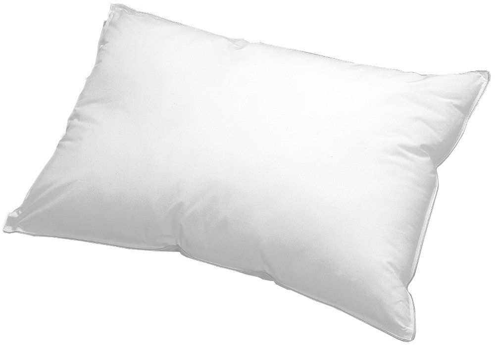新品 Danfill 枕 ピロー 45×65cm ホワイト 洗える アレルギー予防 ネックピロー JPA121