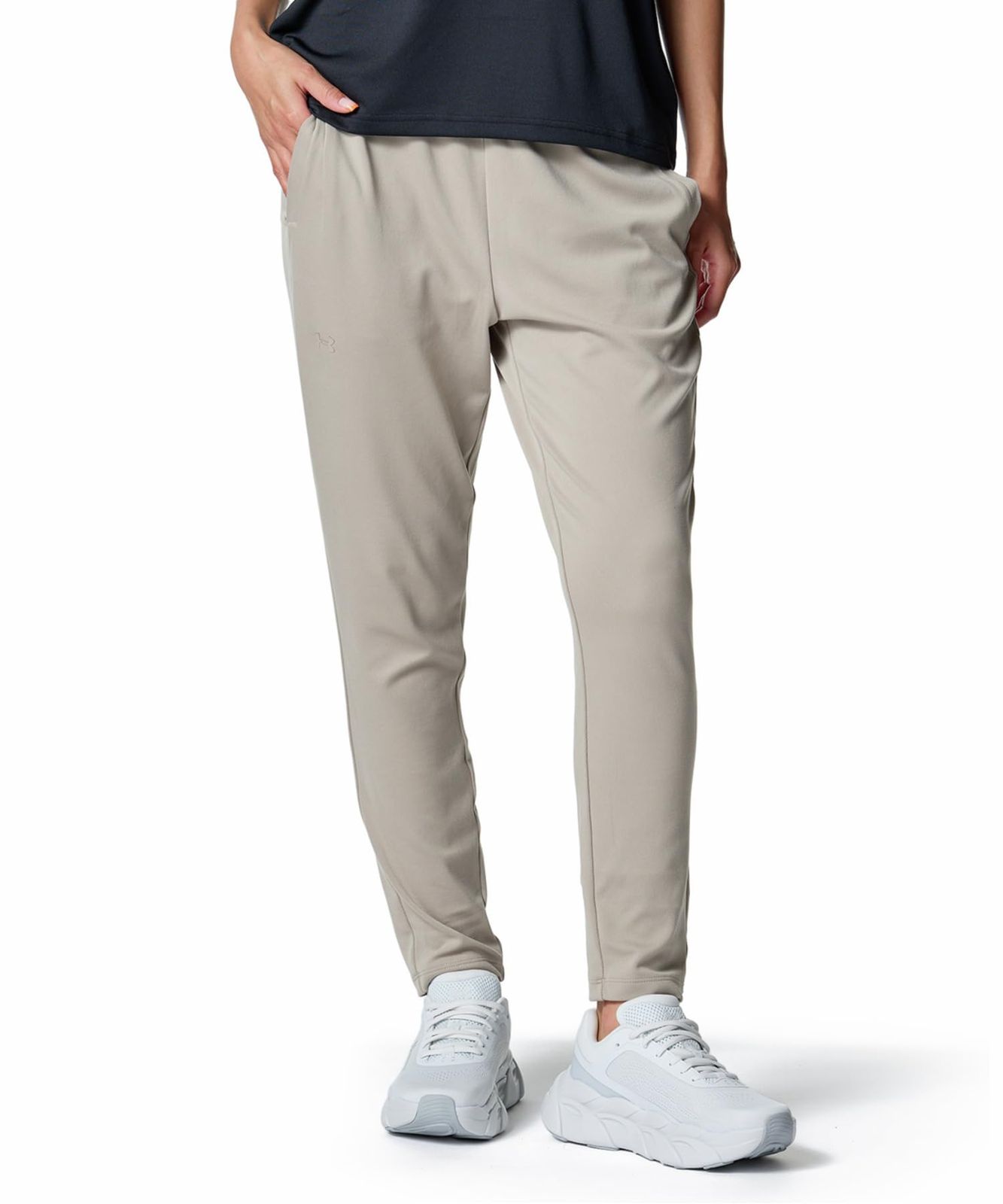 新品 [アンダーアーマー] UA FITNESS PANT 6003964(203) ティンバーウルフトープ L 8,144円