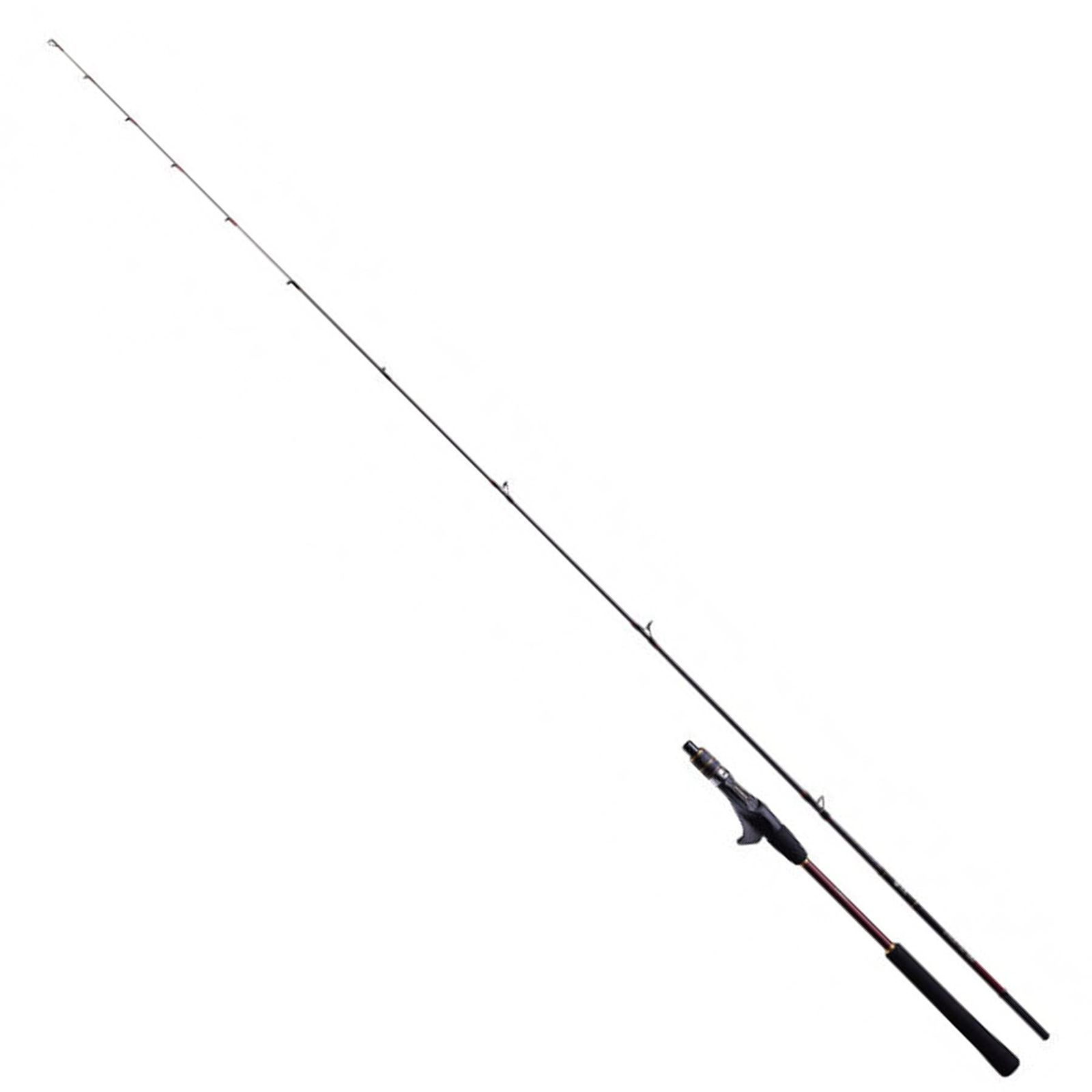 新品 シマノ(SHIMANO) ソルトウォーターロッド タイラバ エンゲツBB 2021 B69MH-S オフショア タイラバ