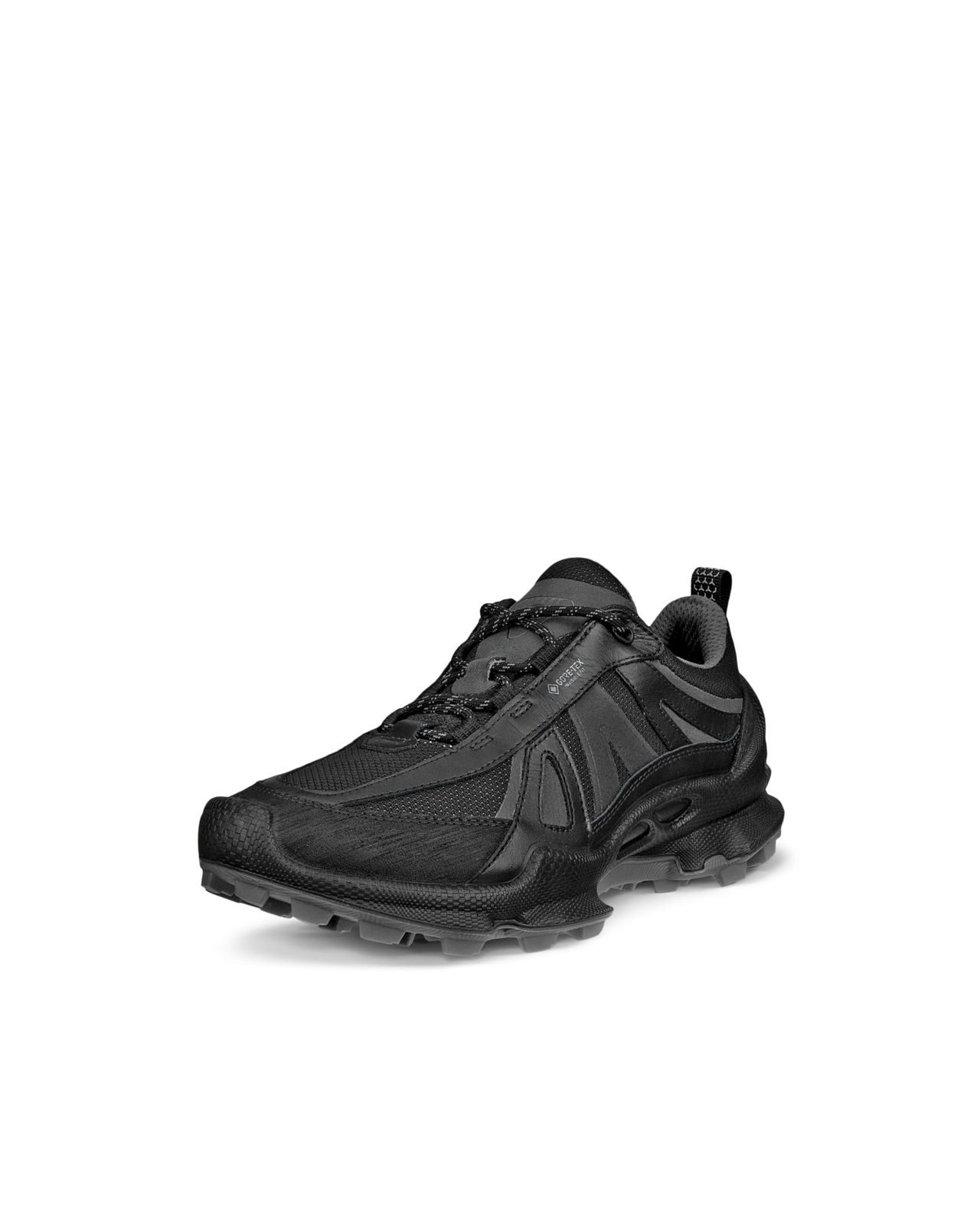新品 [エコー] BIOM C-TRAIL W ウィメンズ 本革 スニーカー GORE-TEX 防水 EU38