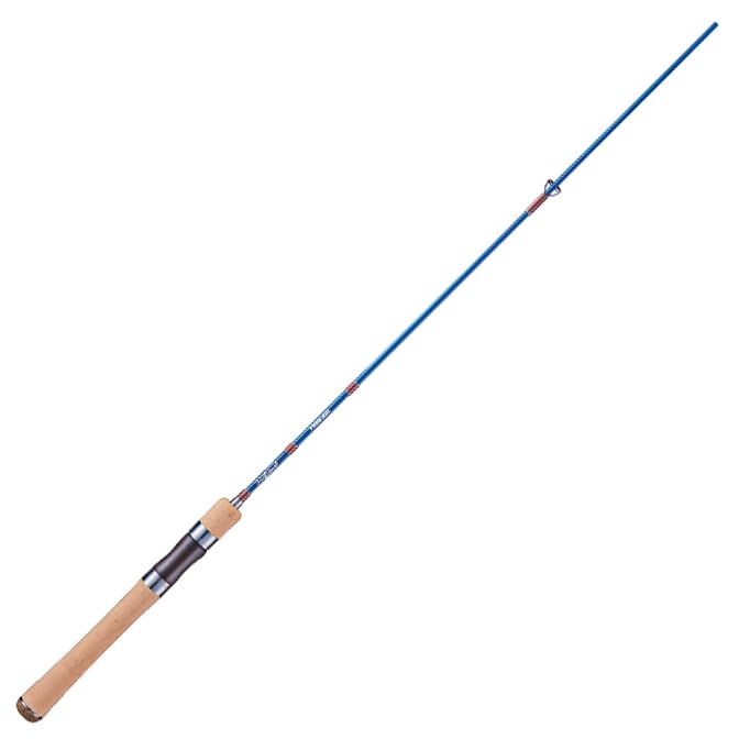 新品 ジャクソン(Jackson) トラウトシグナル（TroutSignal） TRSS-62L IBL：インディゴブルー