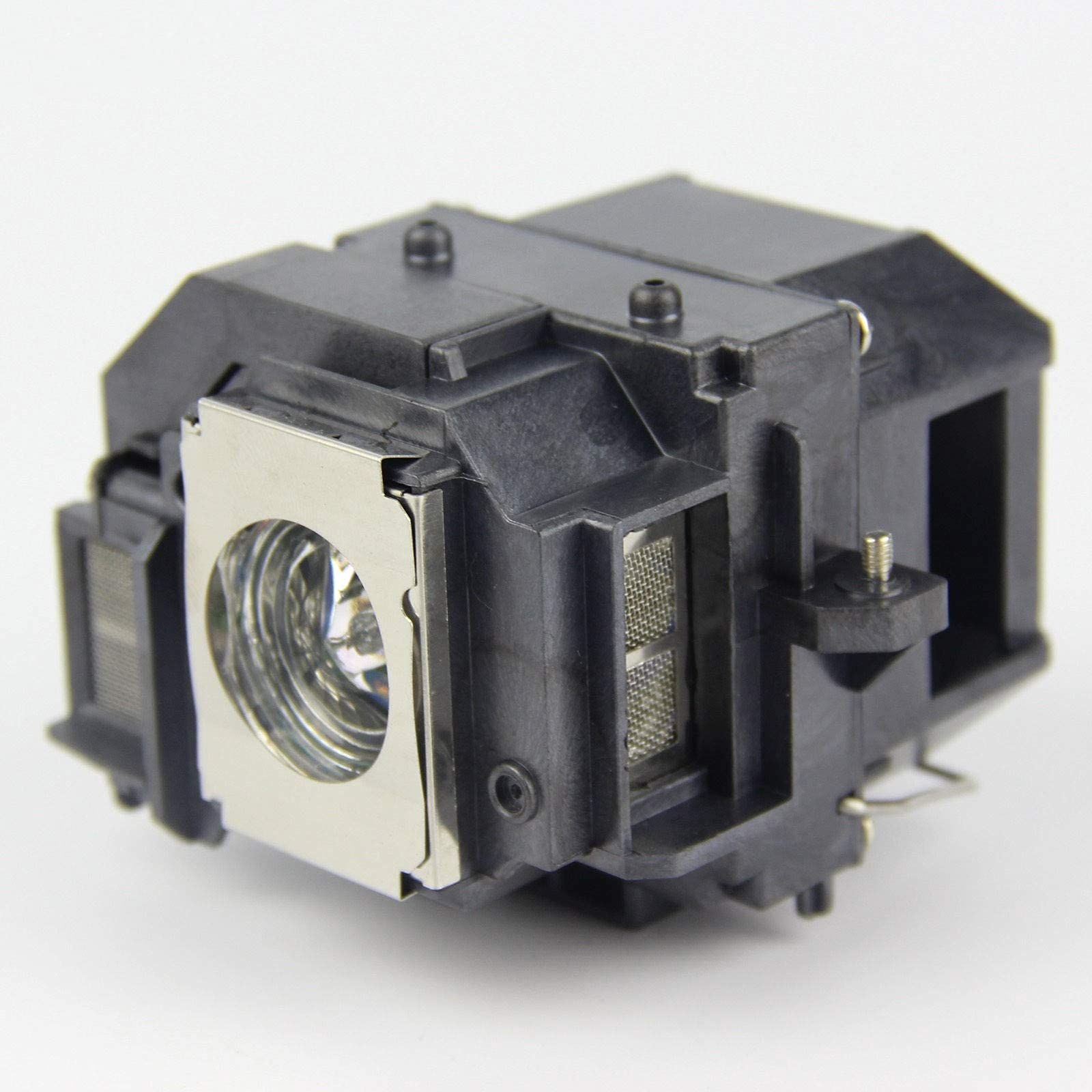 新品 Brighter Lamp ELPLP58 プロジェクター 交換用 ランプ for Epson EB-C260W Epson PowerLite 1260 Epson EB-250XC …【高輝度/長寿命】 8,485円