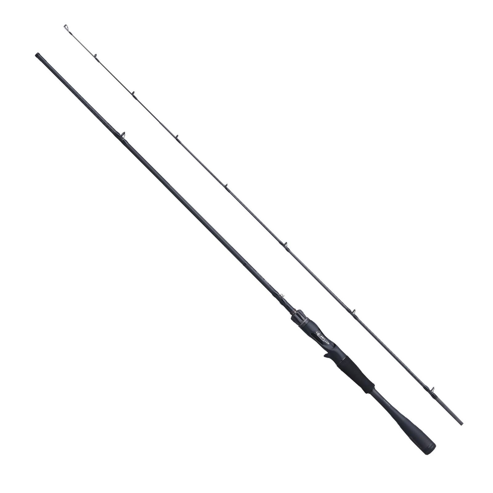 新品 シマノ(SHIMANO) バスロッド 26ゾディアス 166ML-2