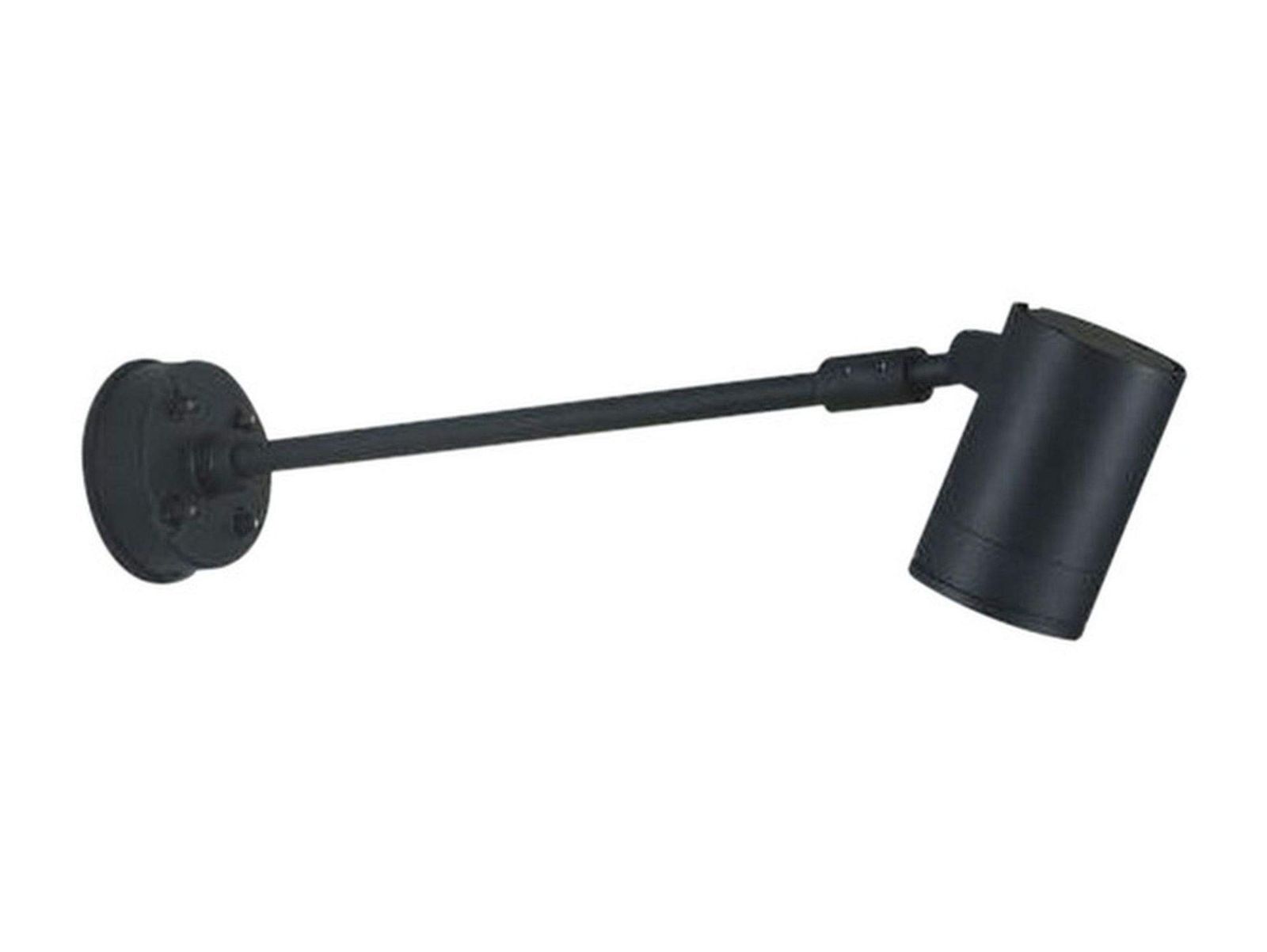 新品 コイズミ照明 スポットライト 広角 JDR50W相当 黒色塗装 AU43678L