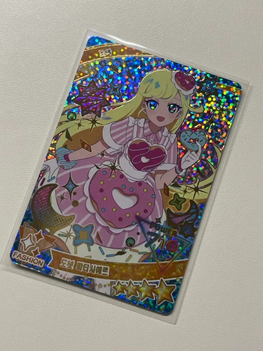 覆面 iFree チョア 4 姓 ドーナツ パティシエール - メルカリ
