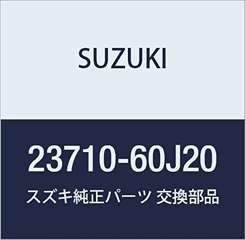 新品 SUZUKI (スズキ) 純正部品 ケーブルアッシ クラッチ KEI/SWIFT 品番23710-60J20