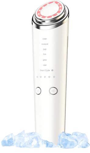 【新品】美顔器 1台18役 RF EMS MC 温冷 高周波 【2026業界初・ラジオ波・リフトケア・フェースラインケア・毛穴洗浄・浸透導入・超音波・振動・温熱・冷却・光エステ・プロ仕様】顔 目元 口元 首元 オールインワン ビューティーデバ b5967d74