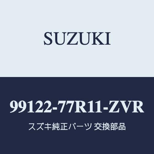 新品 SUZUKI(スズキ)純正部品 Jimny SIERRA(ジムニーシエラ) 【JB74W(4型)】 ドアミラーカバー（LEDサイドターンランプ付ドアミラー用） ピュアホワイトパール 左右セット [99122-77R11-ZVR]