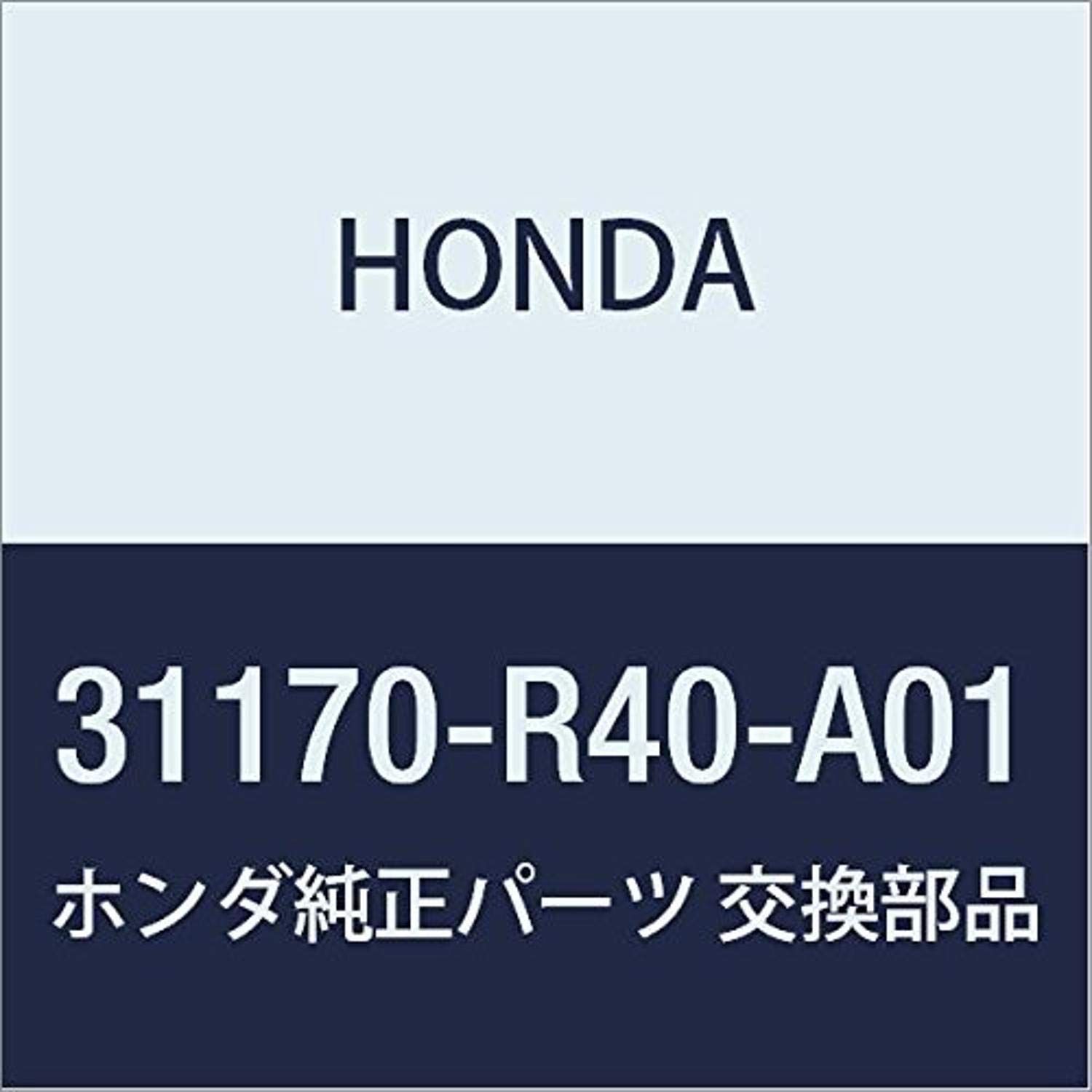 新品 HONDA (ホンダ) 純正部品 テンシヨナーASSY. オート アコード 4D アコード ツアラー 品番31170-R40-A01