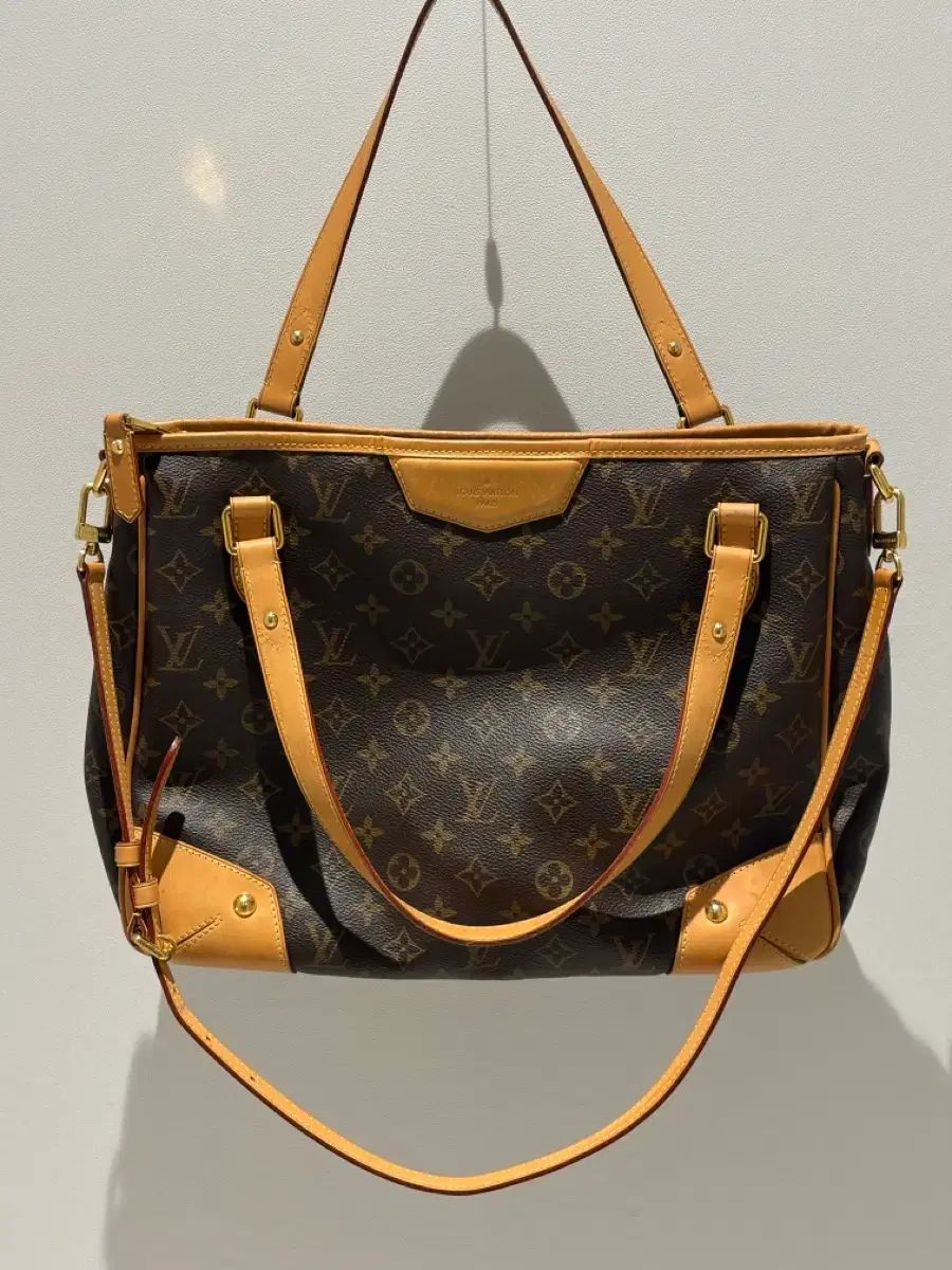 Louis Vuitton ルイヴィトン モノグラム エストレーラMM M41232 102,450円