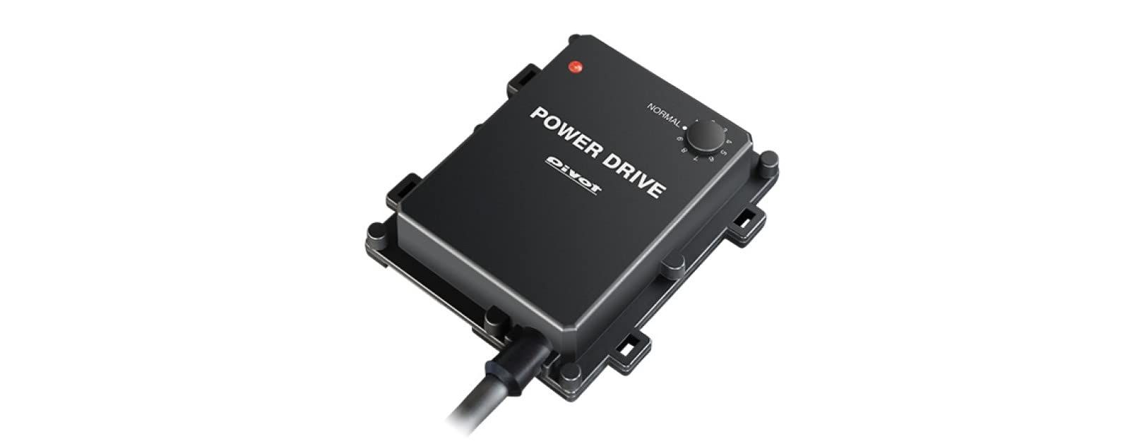 新品 PIVOT (ピボット) サブコン【 POWER DRIVE 】ホンダ専用 S07Bターボ用 PDXH2