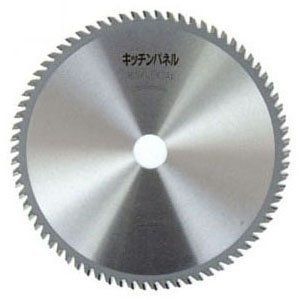 新品 小山金属工業所(KOYAMA HARDWARE.) チップソー キッチンパネル用 Φ165 97423