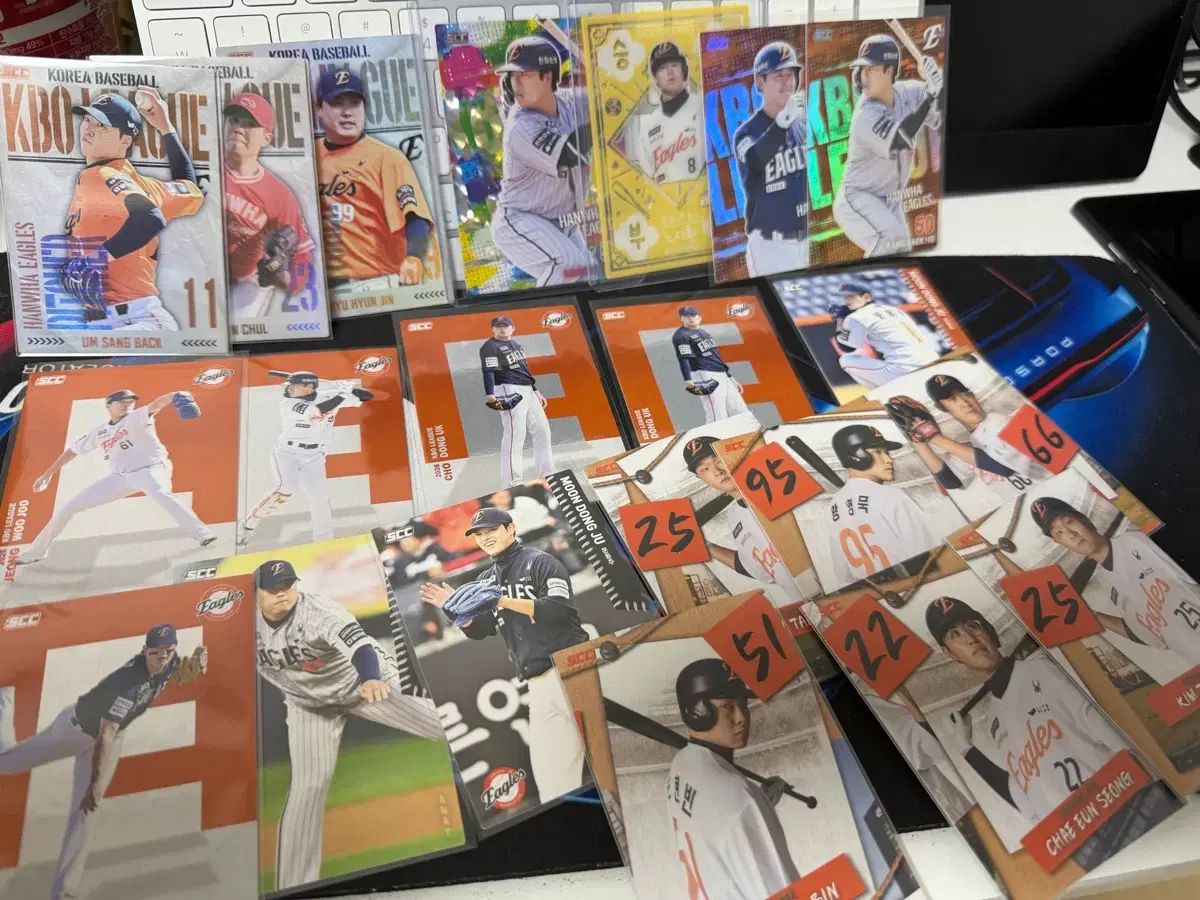 2026 scc kbo ハンファ(HANWHAE) まとめ