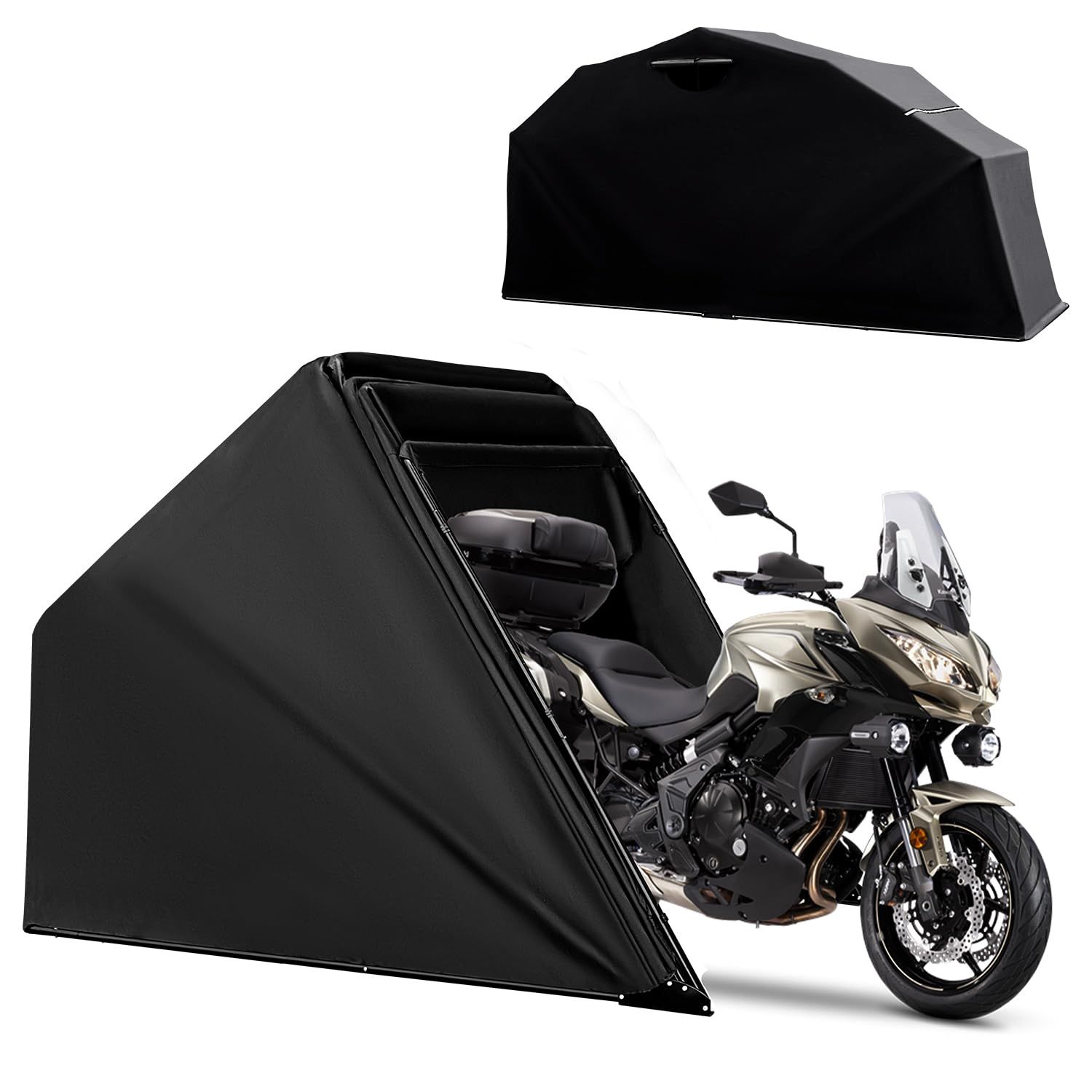 ☆新品☆Anovara(アノヴァラ) バイクガレージ サイクルハウス サイクル