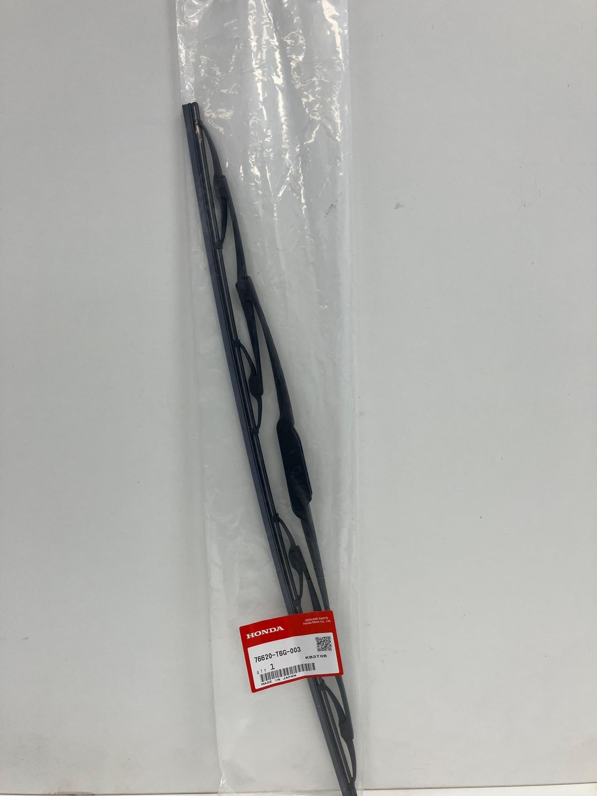 新品 HONDA (ホンダ) 純正部品 ハンドルASSY 品番76620-T6G-003 4,424円