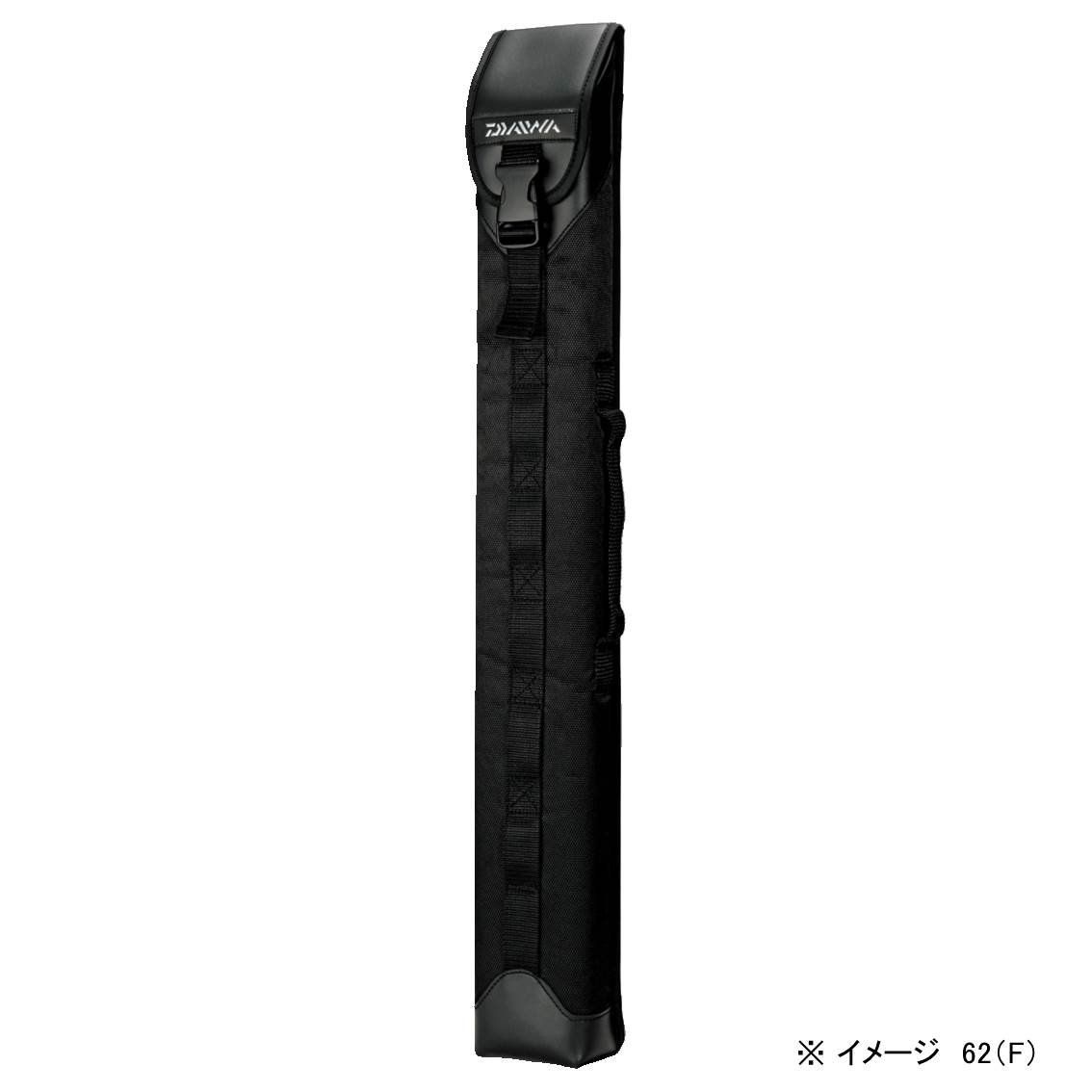 新品 ダイワ(DAIWA) ロッドケース ロッドケース渓流 54(F) ブラック