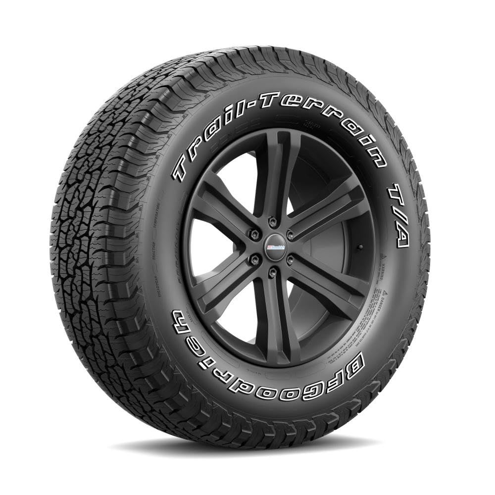 新品 BFグッドリッチ Trail-Terrain T/A [トレイルテレーン] 225/60R17 99H 731790