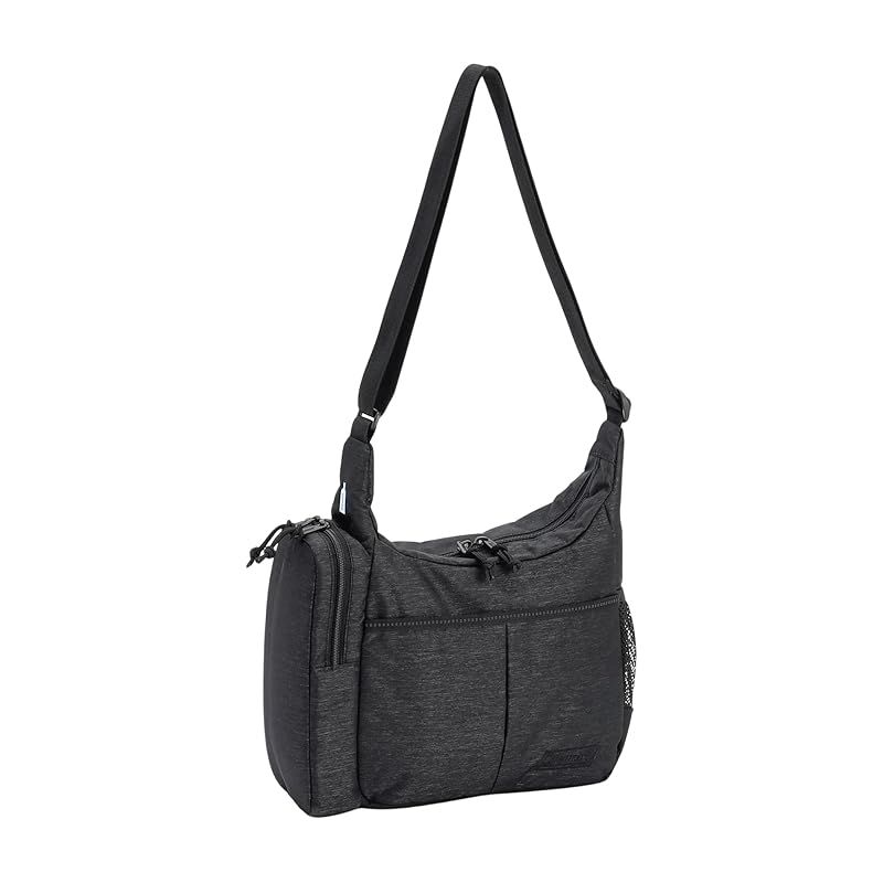 【新品】 [コールマン] クールショルダーＳＭ（ブラックヘザー）