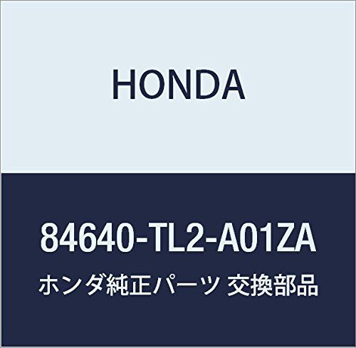 新品 HONDA (ホンダ) 純正部品 ライニングASSY. リヤーパネル アコード 4D 品番84640-TL2-A01ZA
