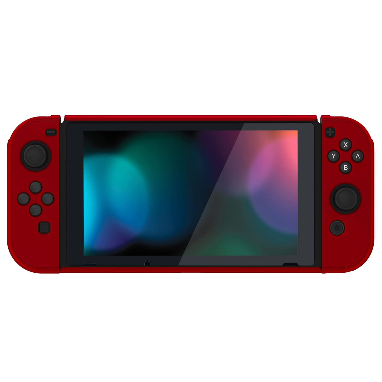 Nintendo Switch レッド 本体 + グリップカバー Amazon.co.jp: 【任天堂ライセンス商品】Joy-Con Triグリップカバー