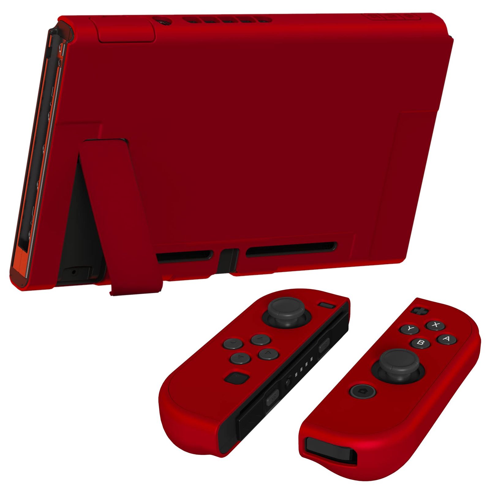 新品 PlayVital Nintendo Switchに対応用アップグレードされたケース