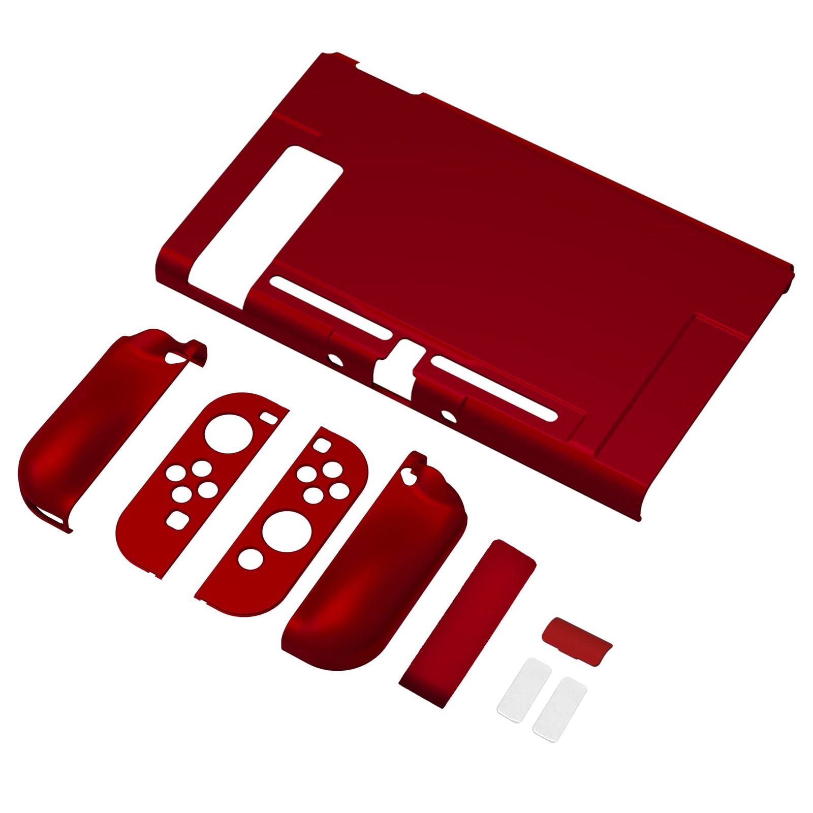 新品 PlayVital Nintendo Switchに対応用アップグレードされたケース