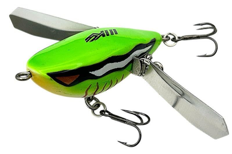 新品 イマカツ(Imakatsu) アベンタクローラーRS チキータ #AC-27 レインコール
