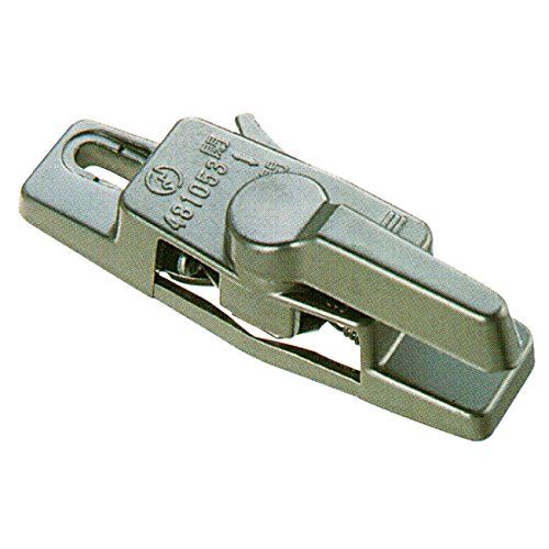 新品 窓のカギ クレセント右用KC-30
