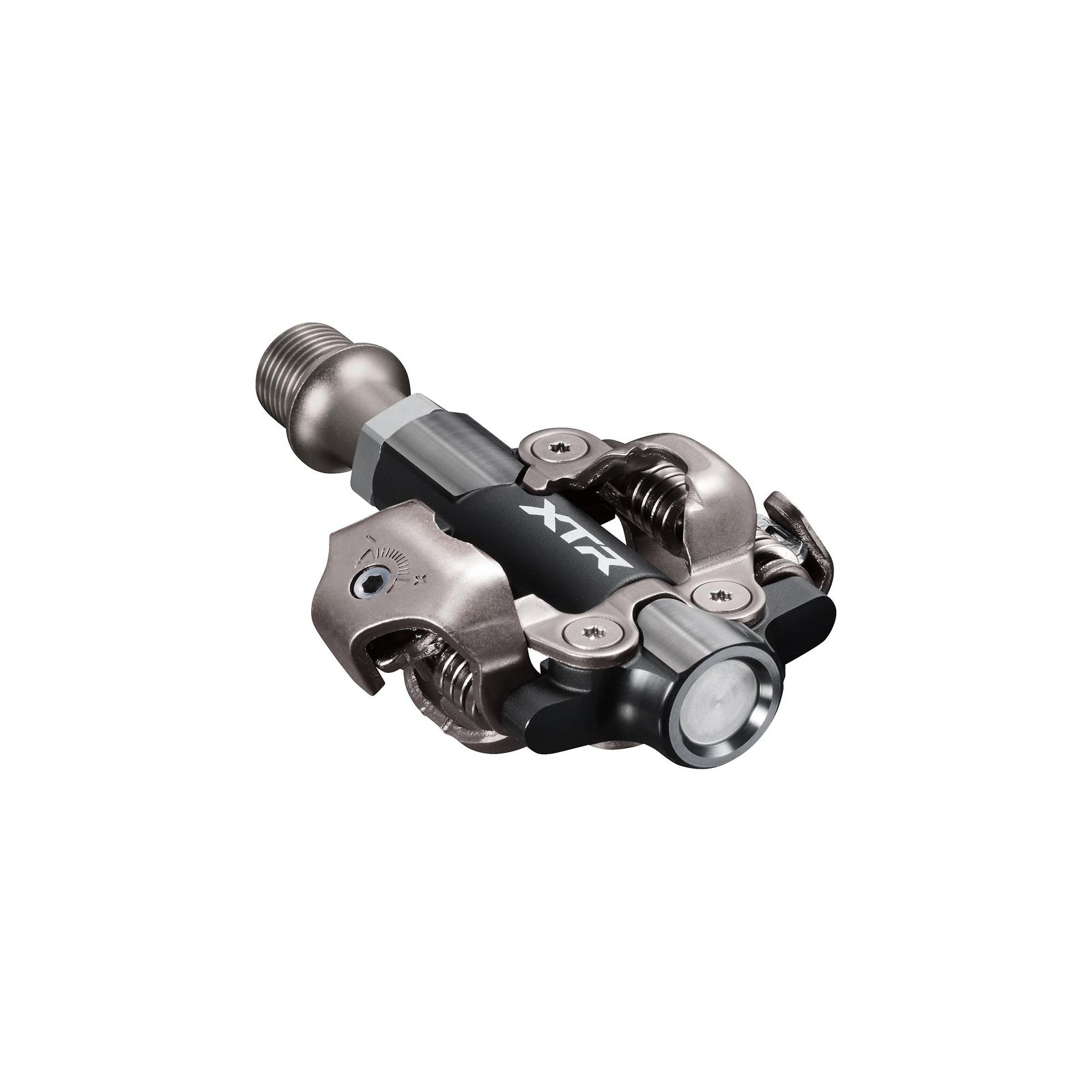 新品 シマノ(SHIMANO) XTR PD-M9200 SPDペダル 付属クリート/SM-SH51