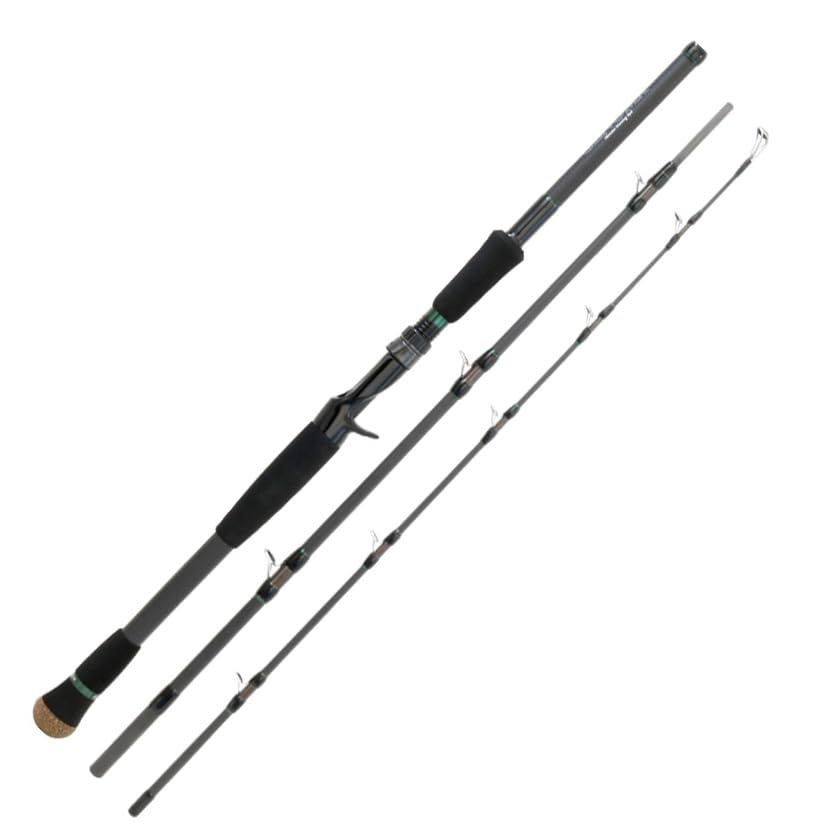 新品 デプス ヒュージカスタム ジェノマ HT3-63RF