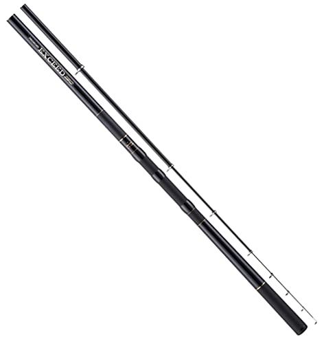 新品 宇崎日新 プロステージ エクシード磯 遠投 3号遠投 5306