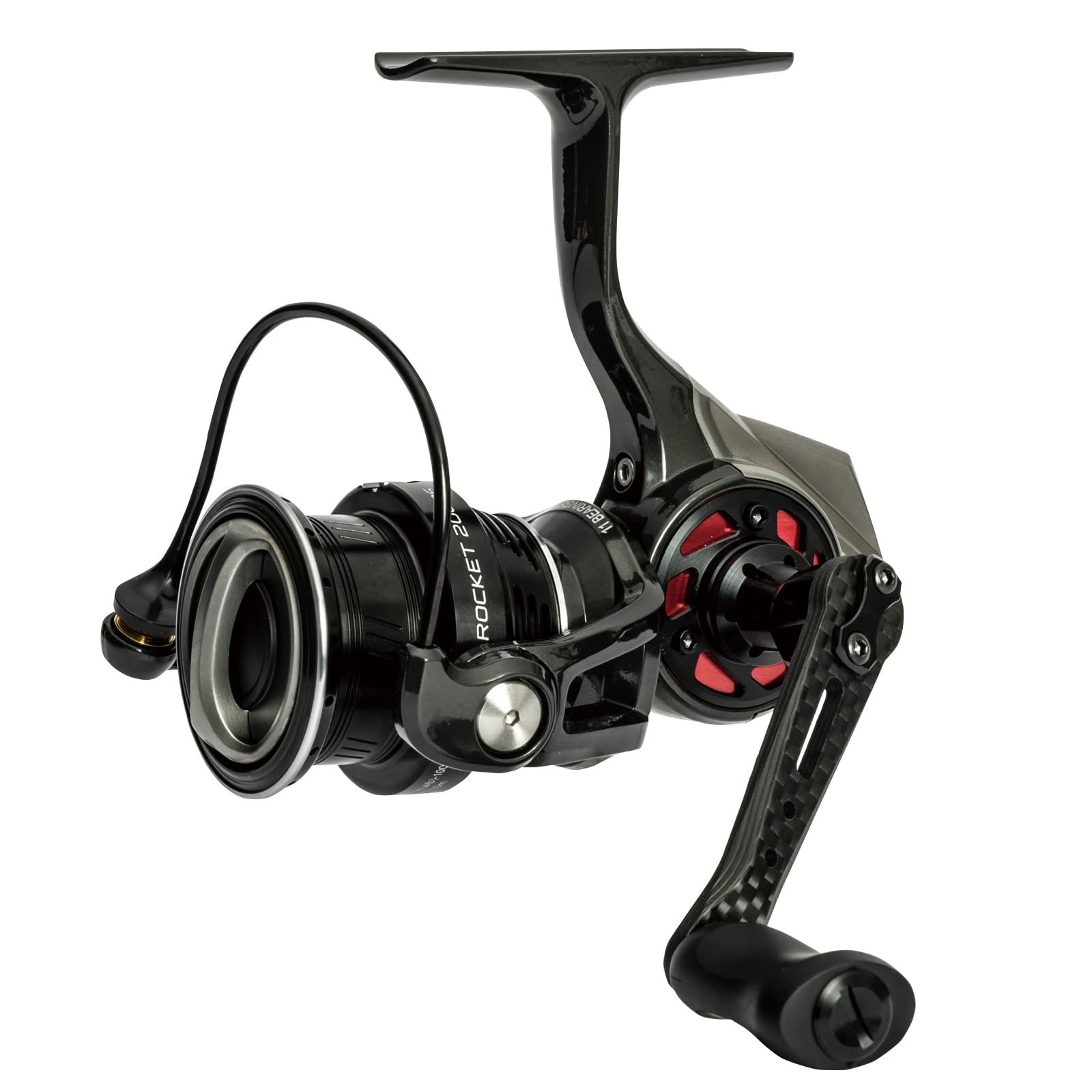 新品 AbuGarcia (アブガルシア) Revo SP Rocket 2000S レボSP ロケット スーパーハイギヤ スピニングリール 20,409円